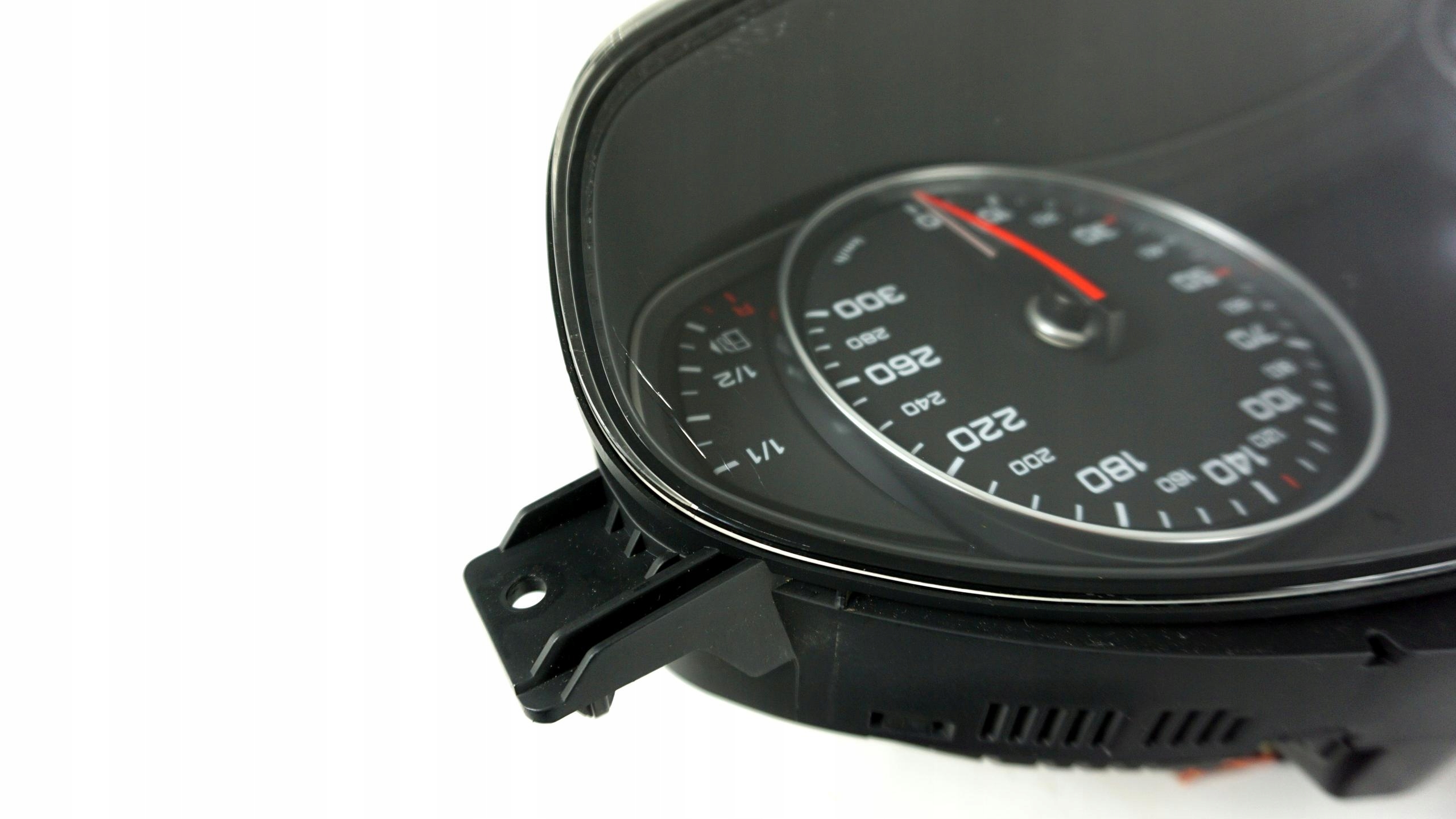 dials display dials clock AUDI A6 C7 4G8920931N EUROPA EU