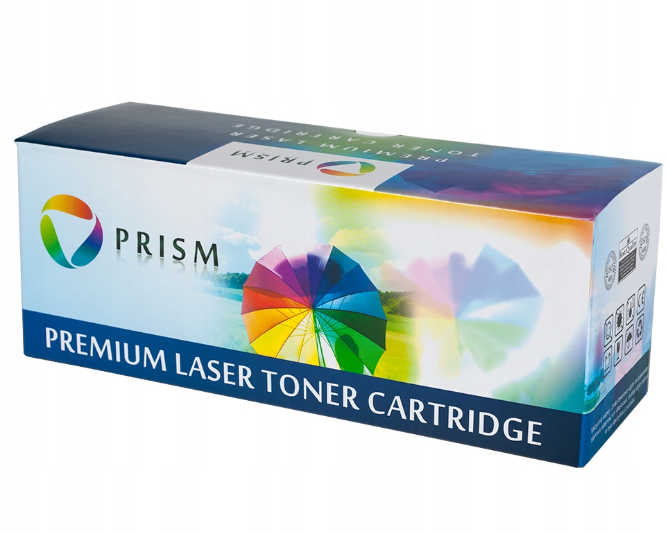 Prism Ricoh Toner IM C3000/3500 Cyan 19k 100% New, 842258