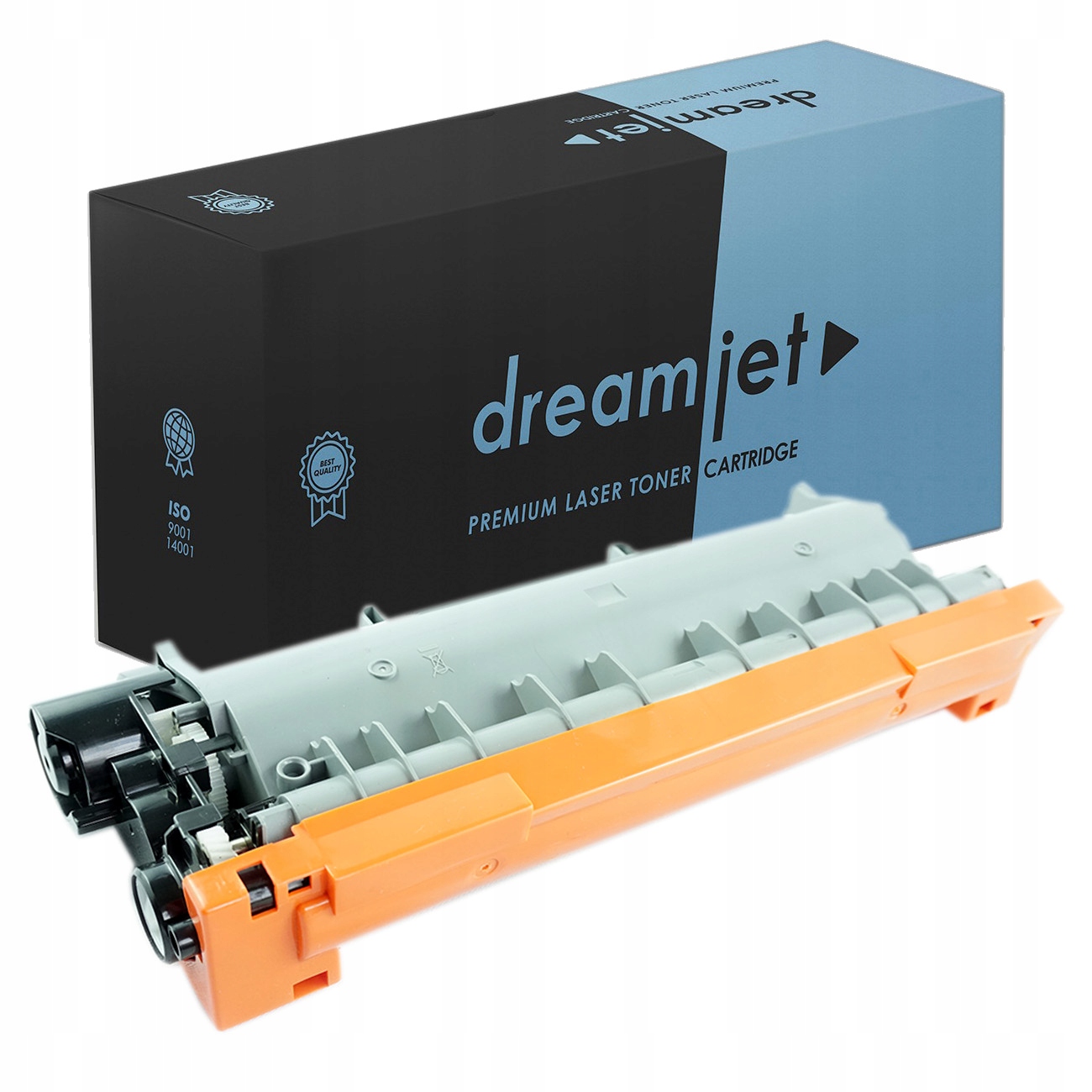 

Toner do Brother TN2320 Dcp-l 2700DW Hl-l 2300D