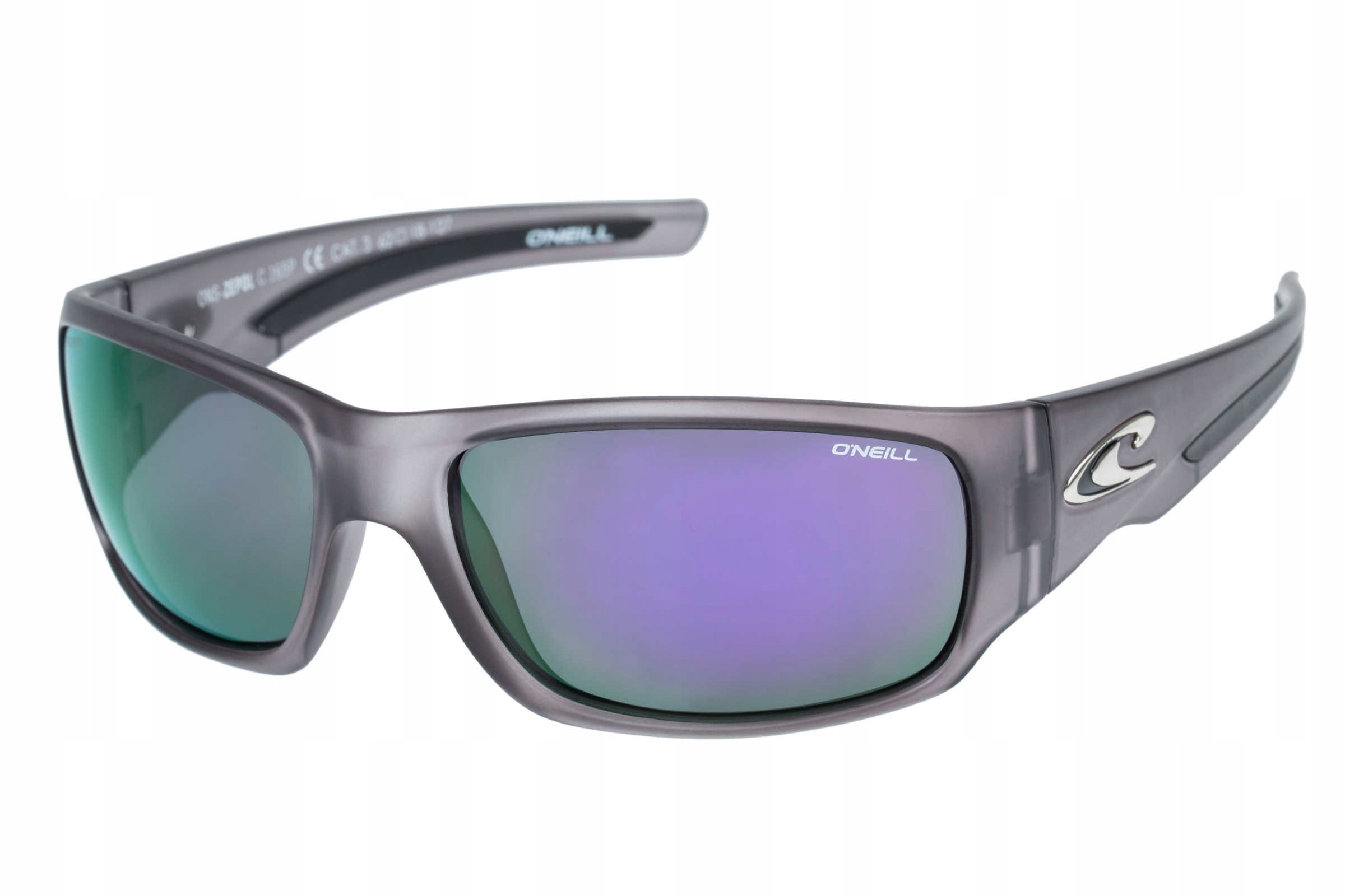 O'neill Zepol 165 Sportovní brýle Polarised TR90