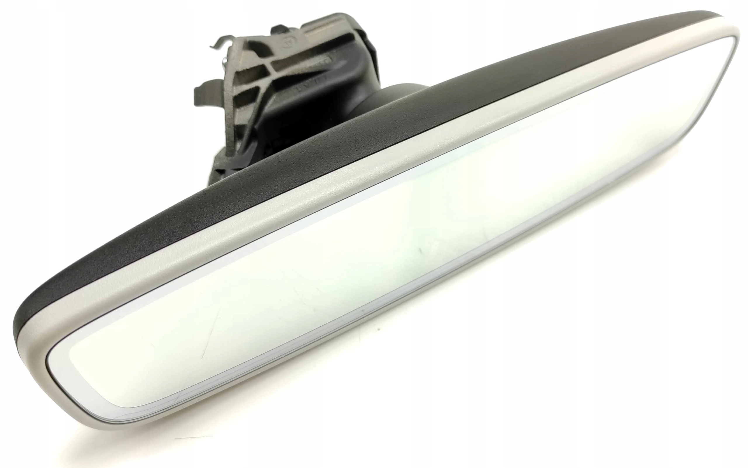 ASO ДЗЕРКАЛО ЗАДНЬОГО ВИДУ VW GOLF VII 3G0857511AR