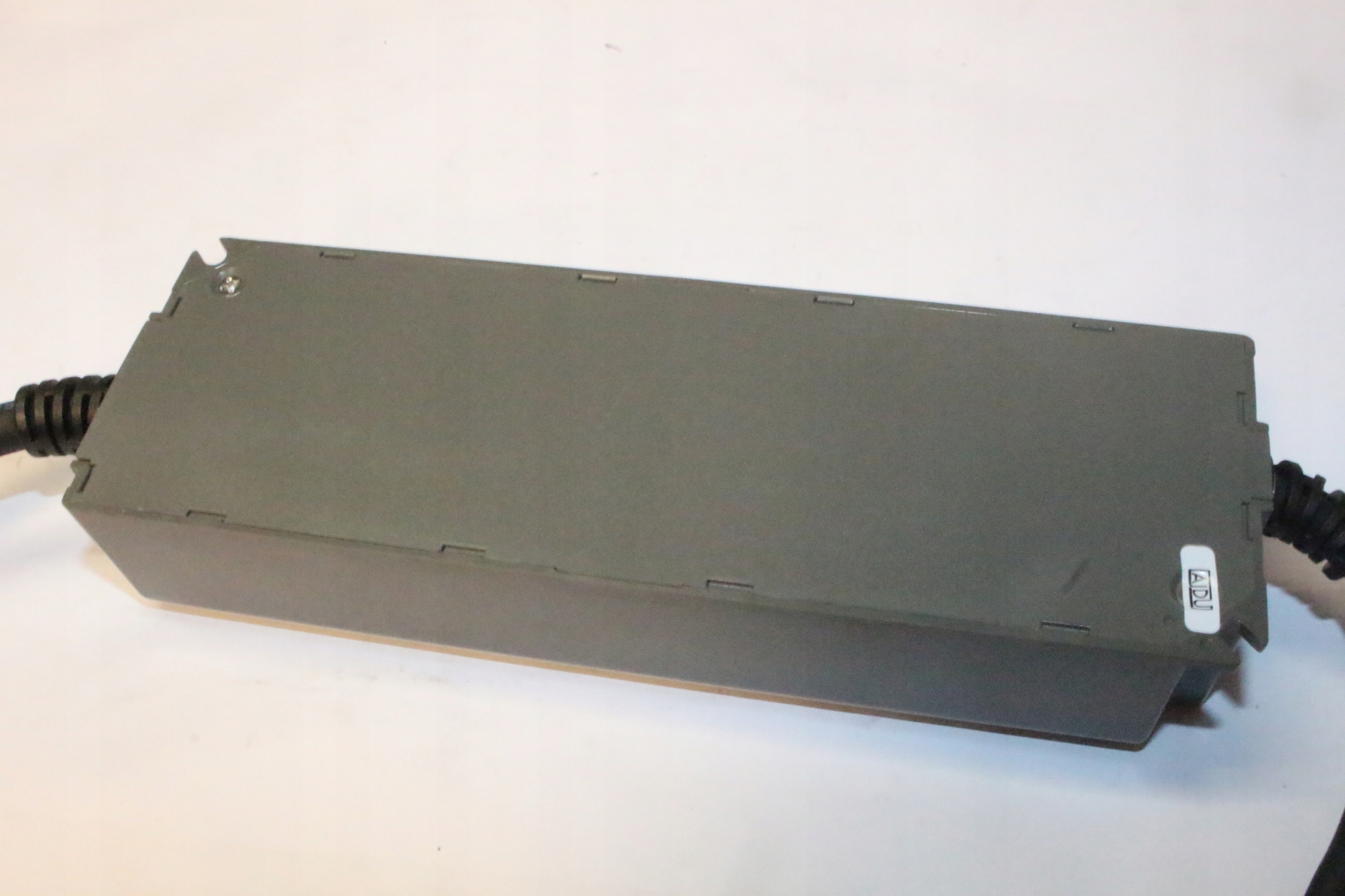 Zasilacz stałonapięciowy Mean Well OWA-120E-24 Model OWA-120E-24