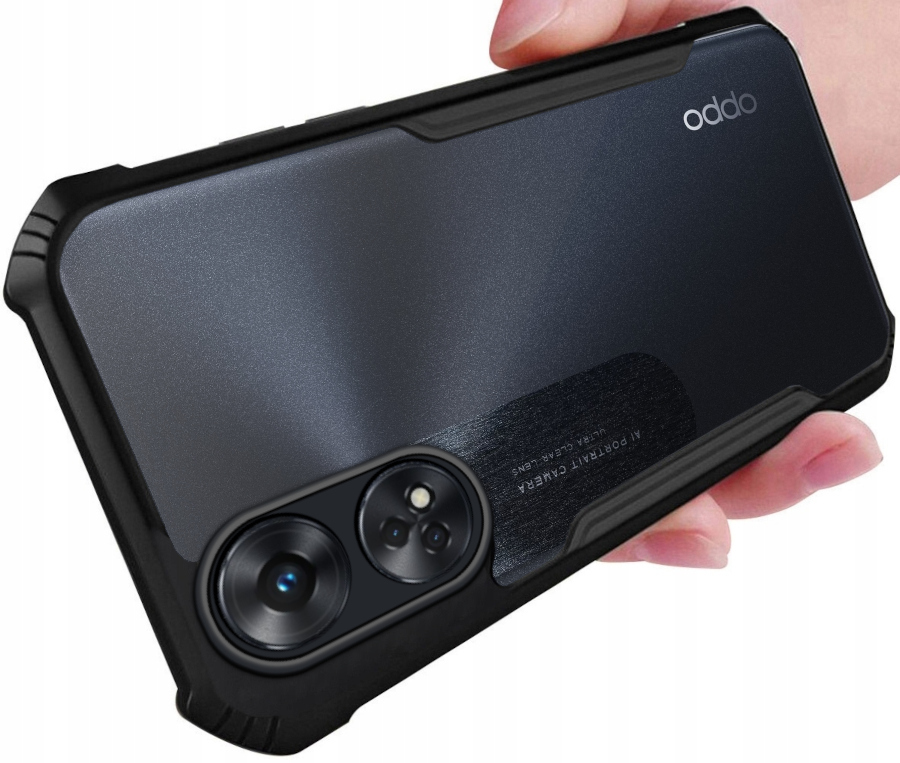 

Etui Pancerne Shock Case Do Oppo Reno 8T