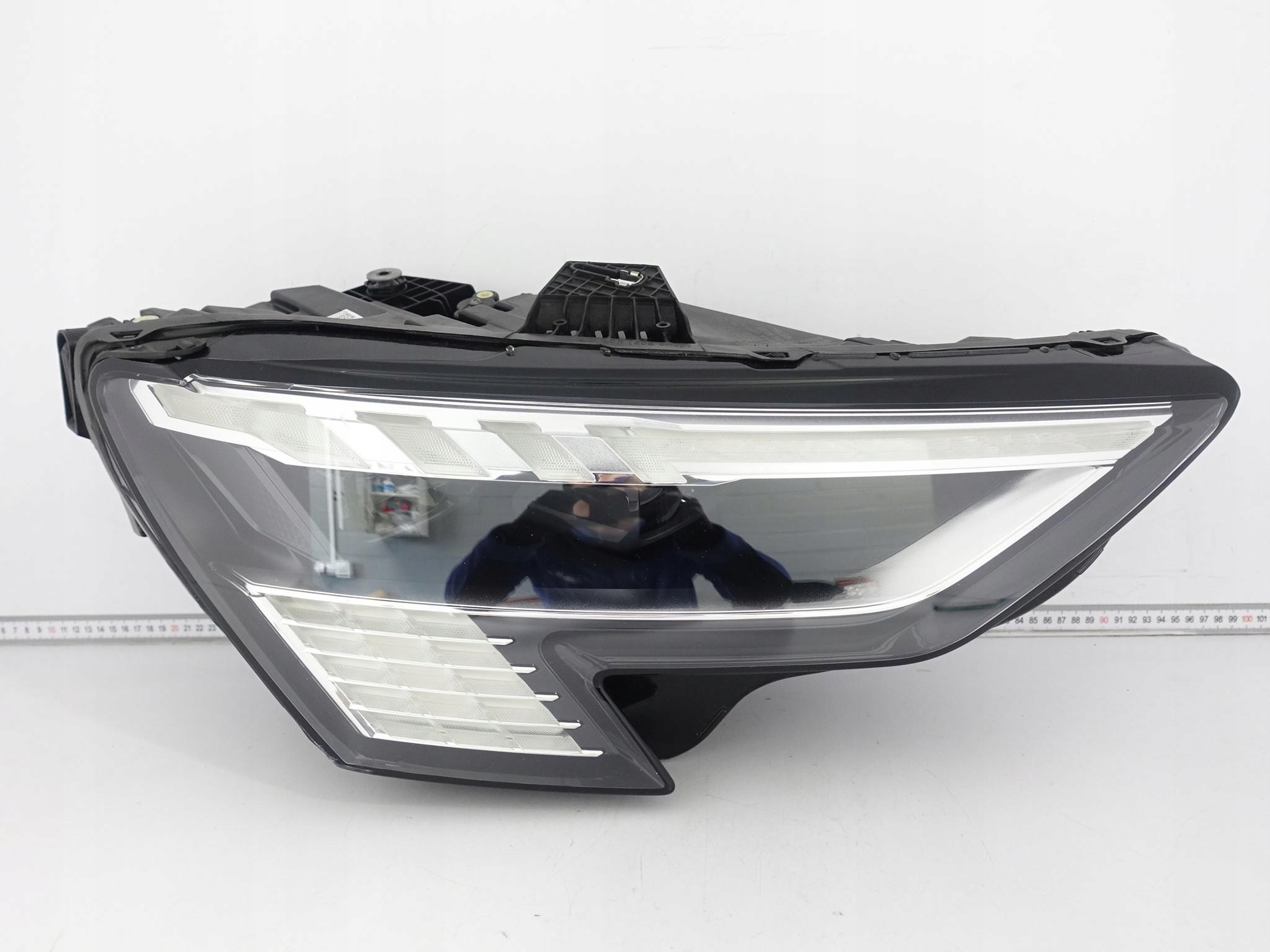 AUDI A3 S3 8Y0 20-24 light FULL LED MATRIX right front EUROPA *036* + module