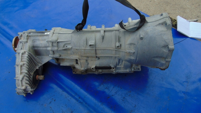 CAMBIO REDUKTOR 3.0TDI SSZ 8HP70X VW AMAROK e 10-21R