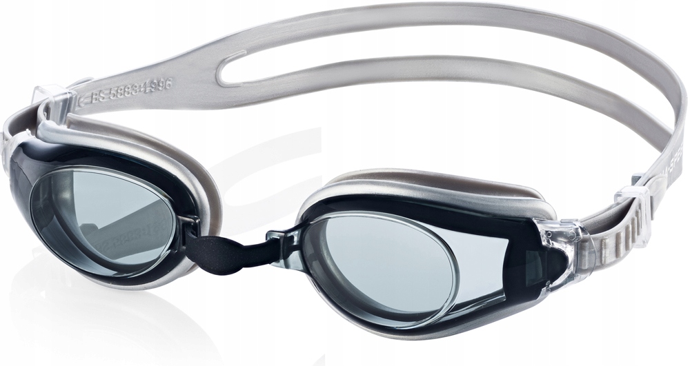 

Okulary pływackie na basen City Aqua Speed