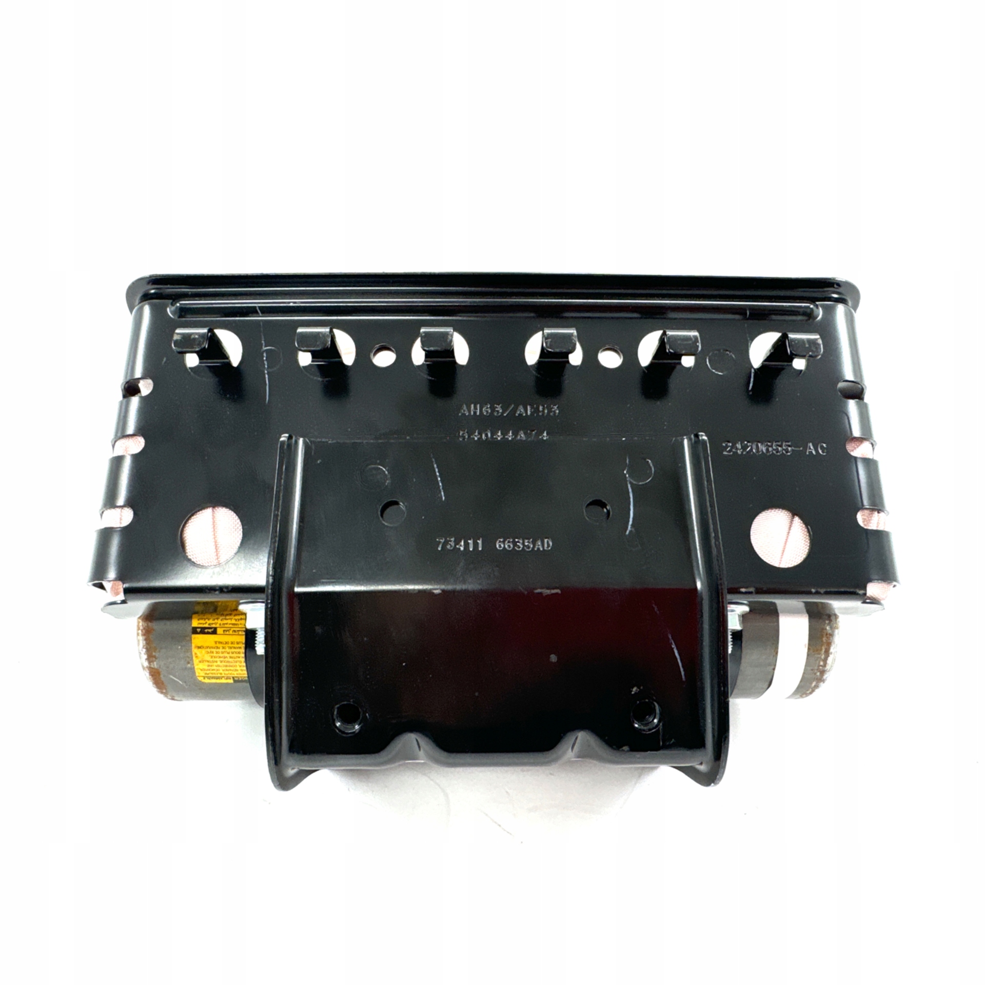 tesla MODEL S (5YJS) подушка безопасности пассажира 111892700A