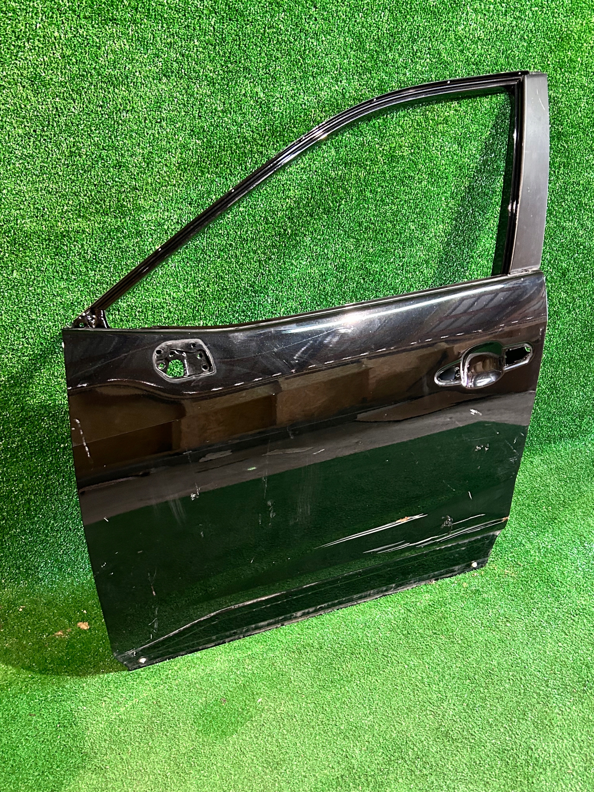 door front left TOYOTA RAV4 V