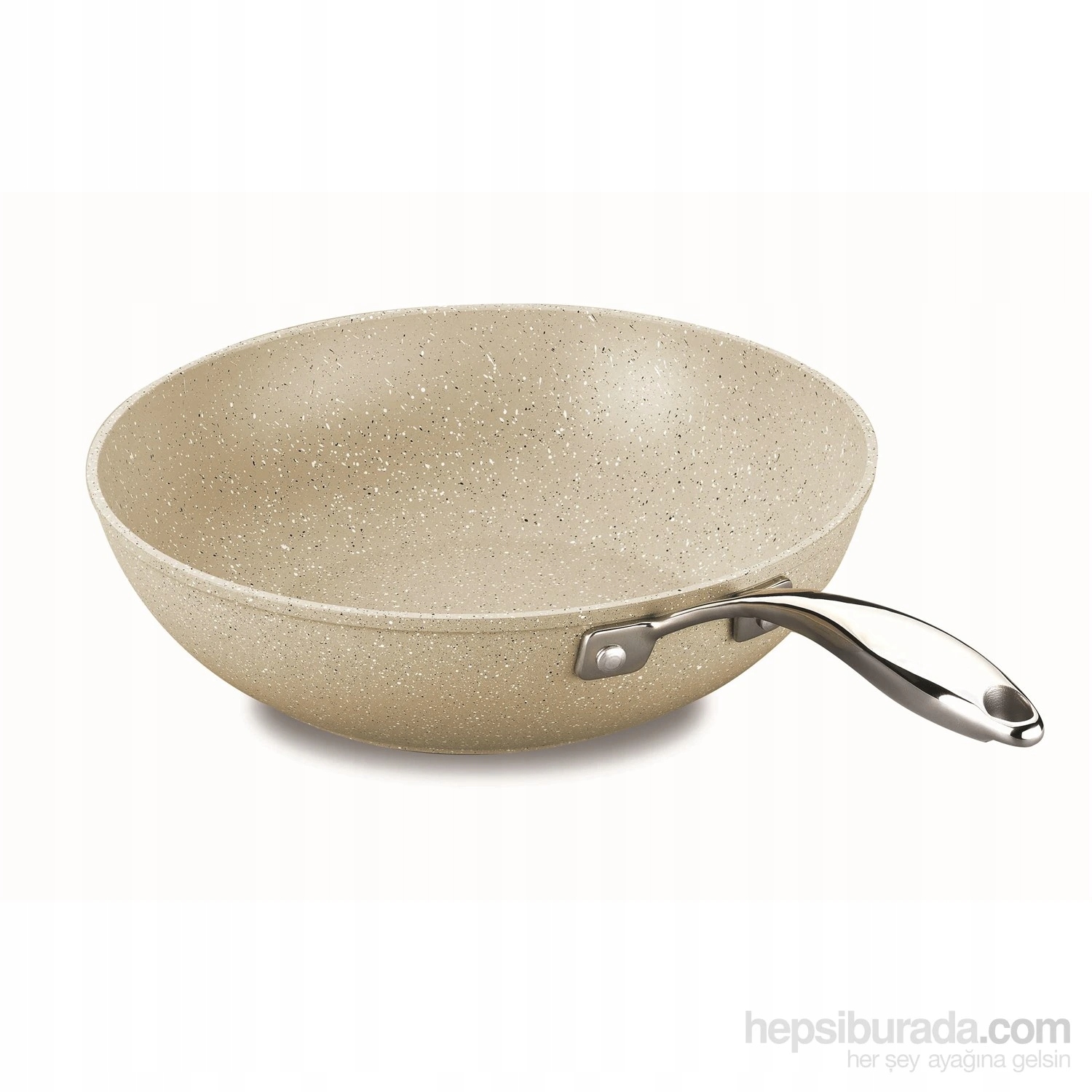 Granita wok panvica 28 cm