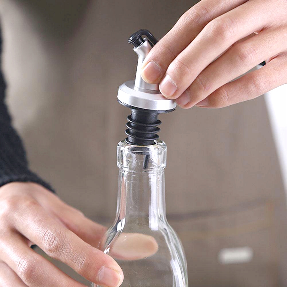 DOZOWNIK NA BUTELKĘ NALEWAK ALKOHOLU WINA OLEJU 4A WÓDKI NAPOJE Producent inna