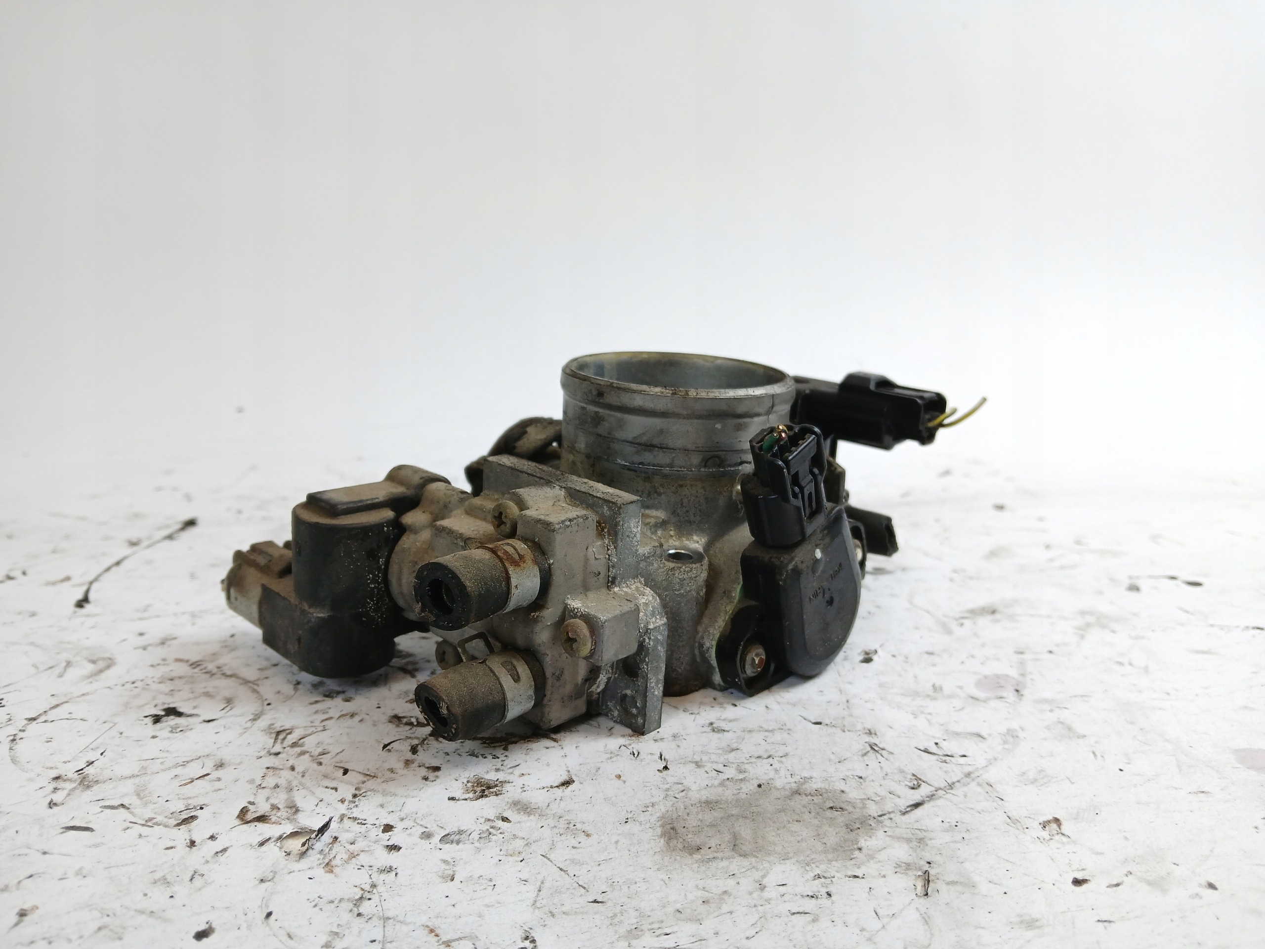 HONDA CIVIC VII 1.4 valvola a farfalla 136200-2262