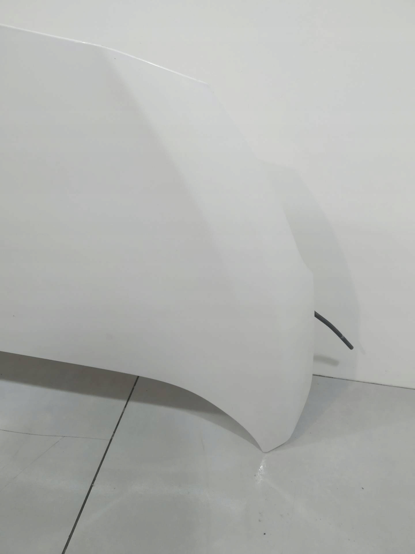 bonnet front EPR Toyota ProAce II (2016- )