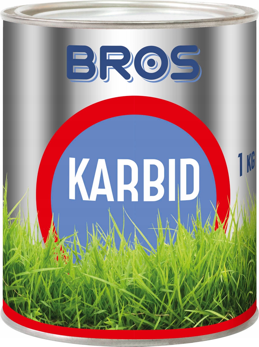 

Bros Karbid 1 Kg