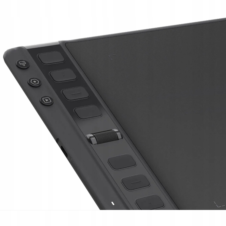 Tablet graficzny HUION Inspiroy 2M Black Marka Huion