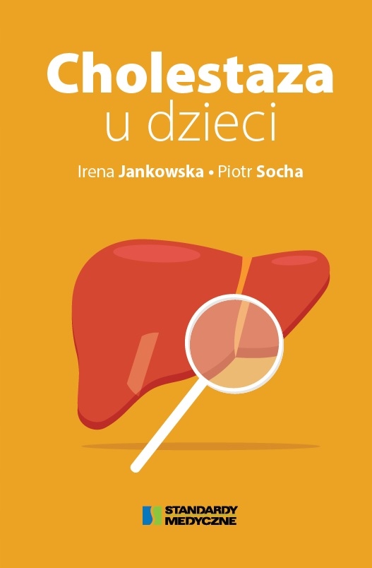 Cholestaza u dzieci Jankowska Socha