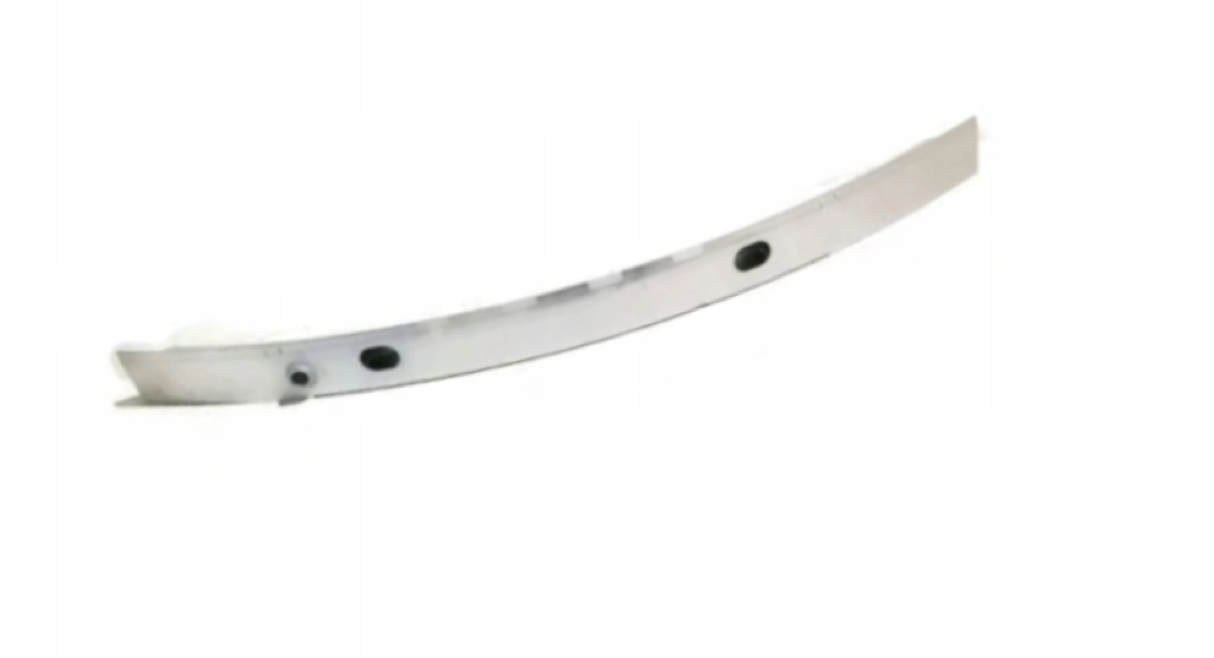 Wzmocnienie Belka zderzaka BMW X3 F25 Lift 14 -