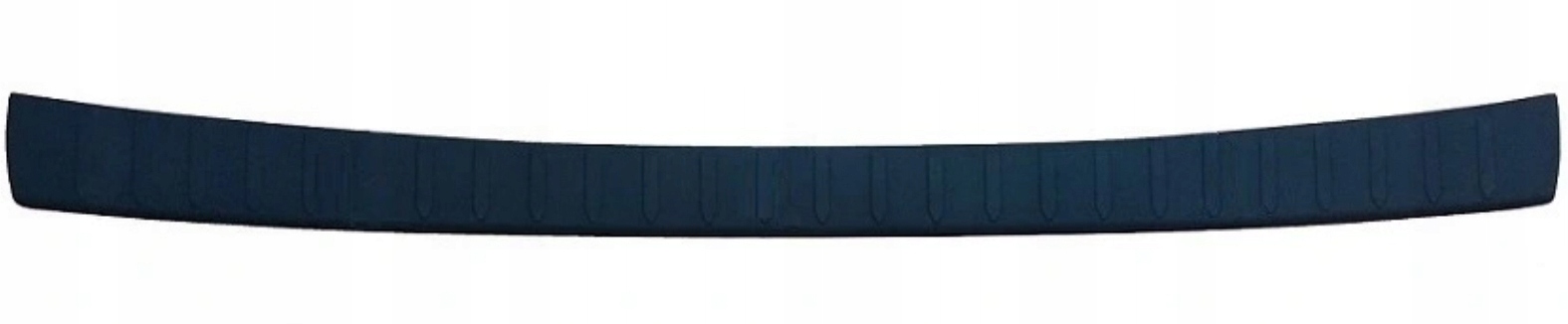 N-0055 - SUZUKI ACROSS 2020-НАКЛАДКА НА БАМПЕР