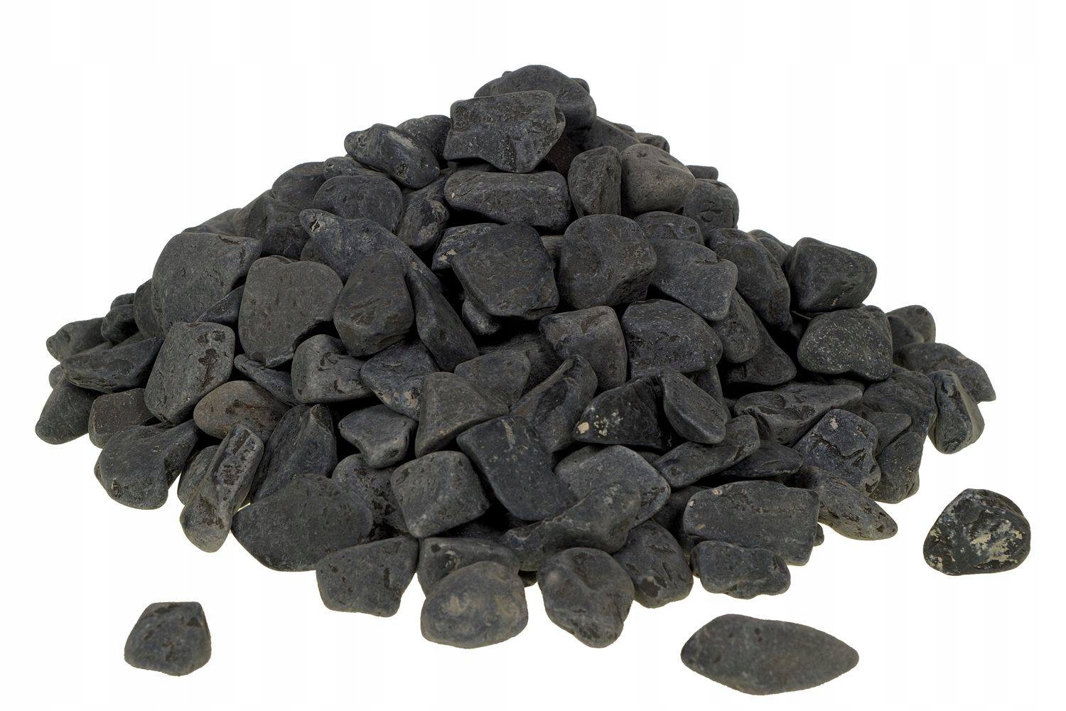 Otoczak Nero Ebano 15-25mm, 25kg Marka inna