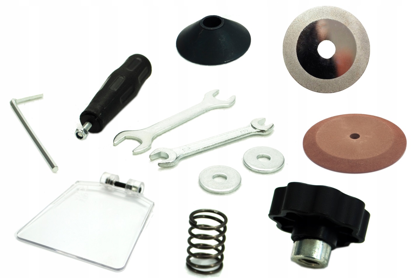 OSTRZAŁKA PIŁ TARCZOWYCH WIDIOWYCH 800W 2 xTarcza Kod producenta ALS8