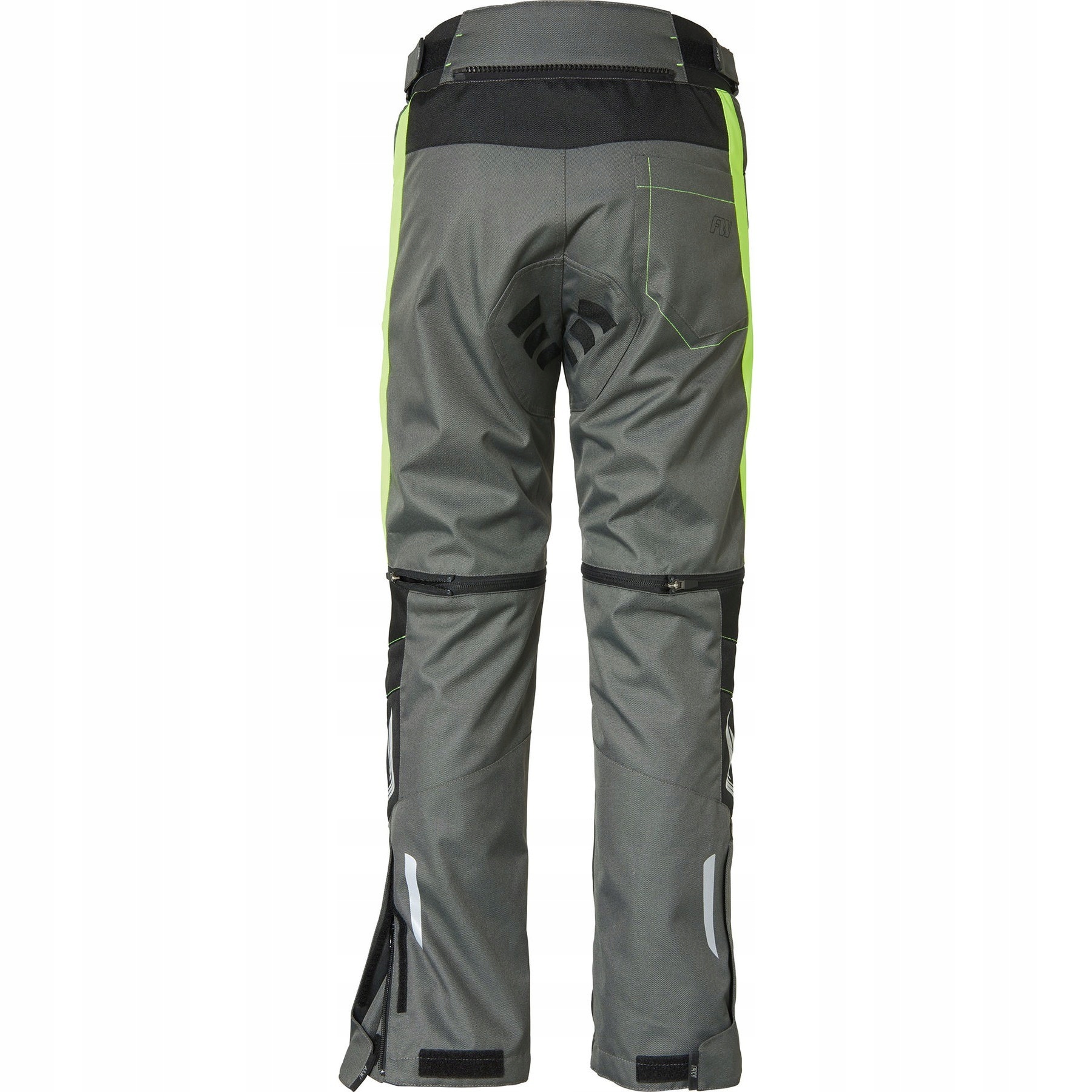 FASTWAY Touring Kids 191 spodnie ROZMIAR M Producent Fastway