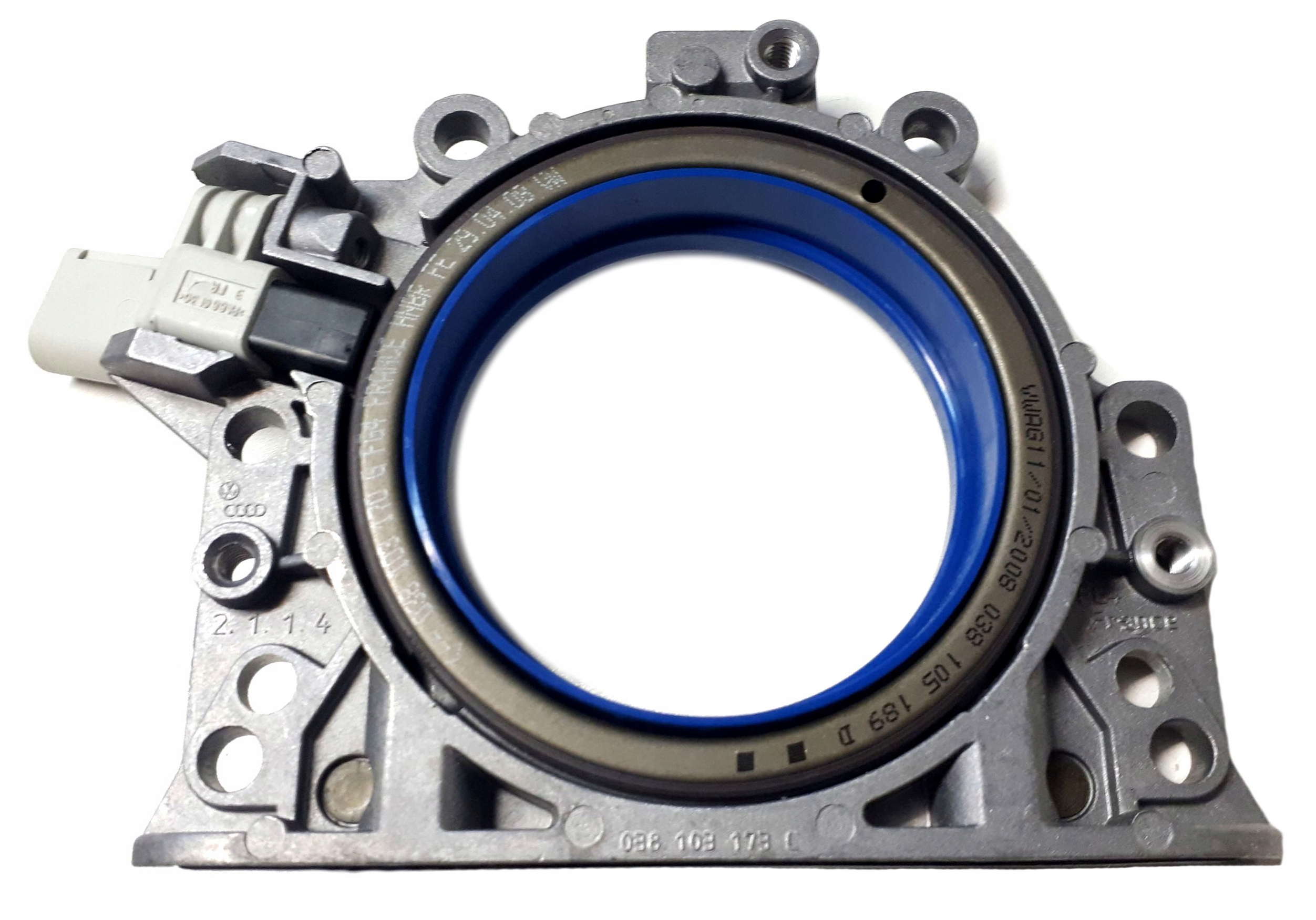 ГЕРМЕТИК + ПЕРЕДАВАЧ IMP. OE SKODA 038103170G