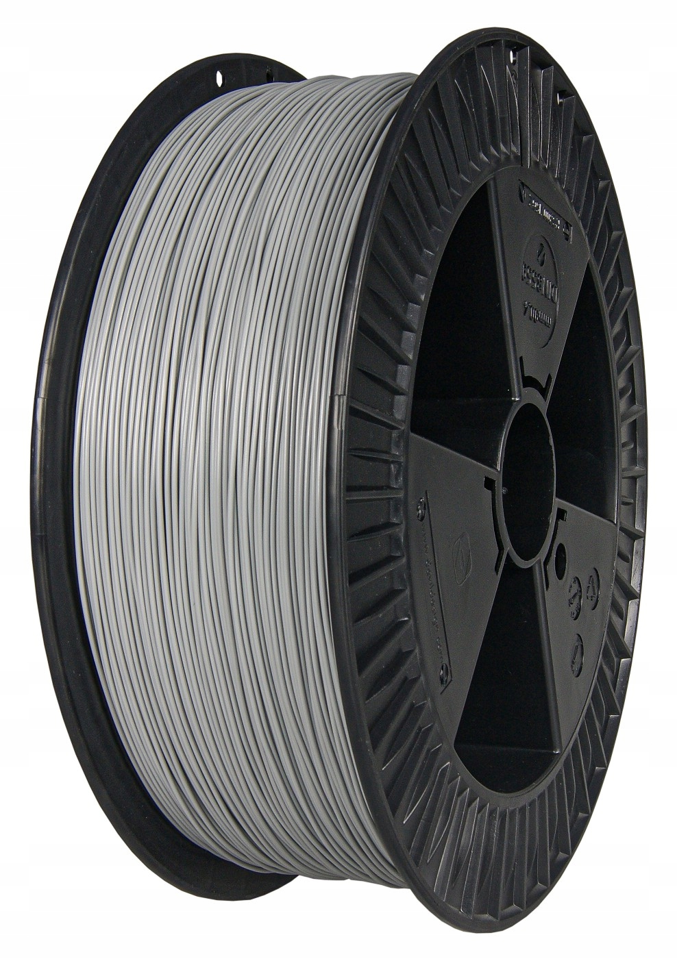 Filament Devil Design Pla Gray Šedá 1,75 mm 2 kg
