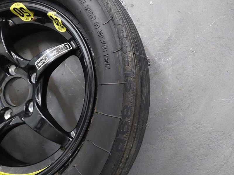 MERCEDES подъездное колесо подъездная машина A17005840538