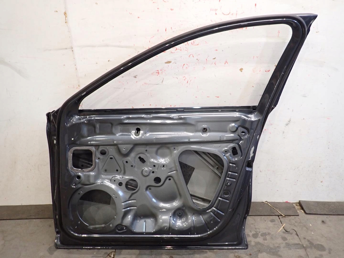 door front front right CUPRA FORMENTOR 2020