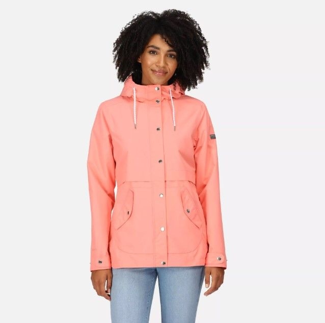 Regatta Kurtka Baylai Lady Isotex 5000 S