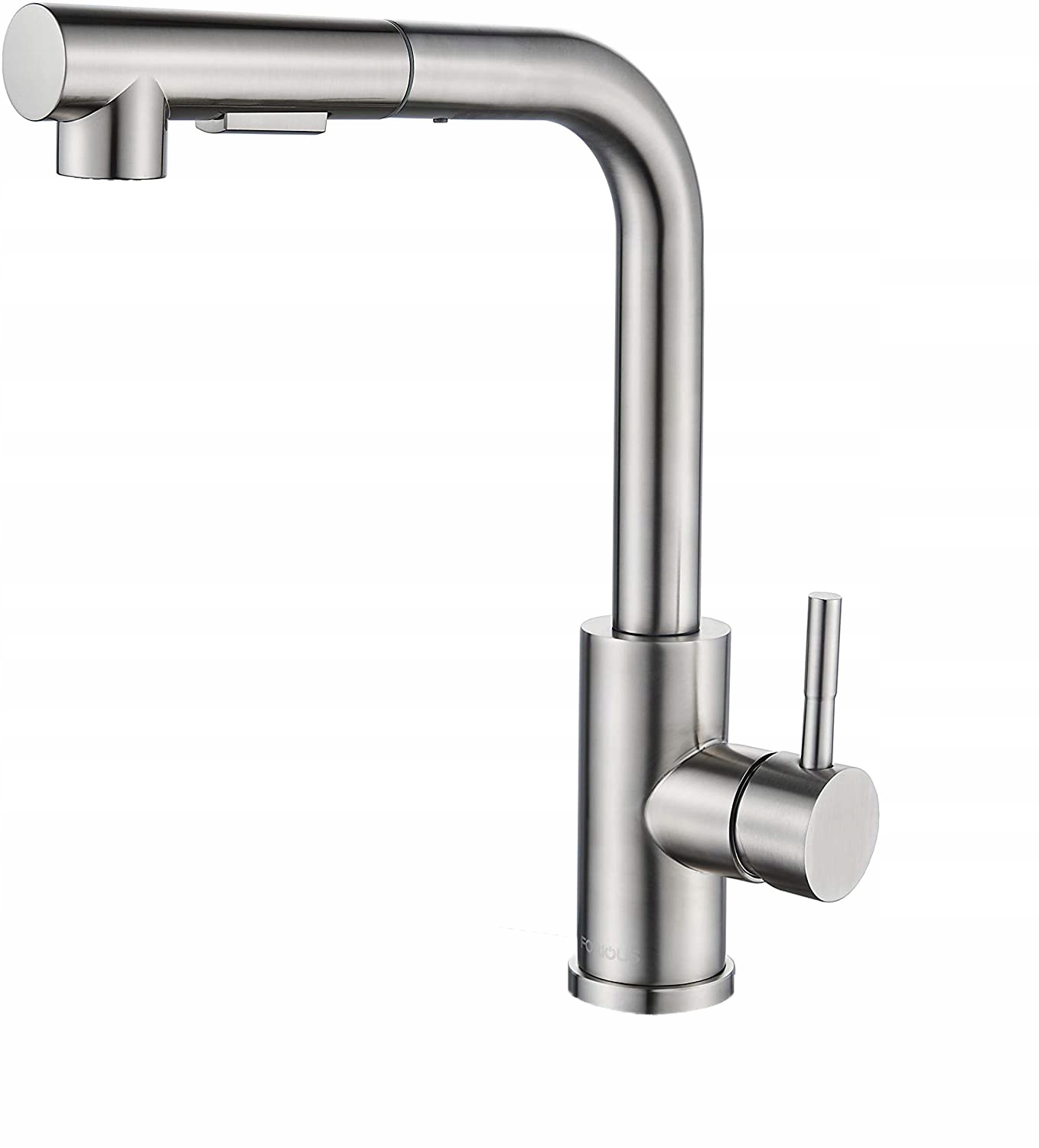 Bateria kuchenna stojąca wyciągana