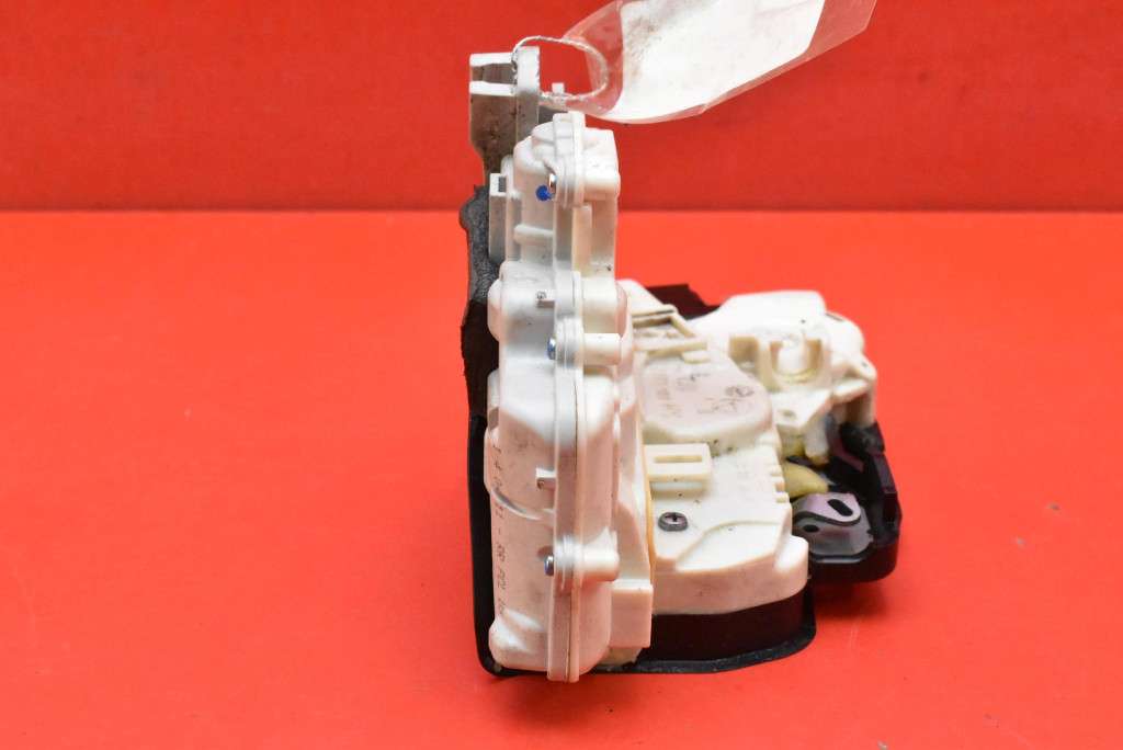 lock door right rear part rear EU 4H0839016D AUDI A8 D4 LONG 10-14
