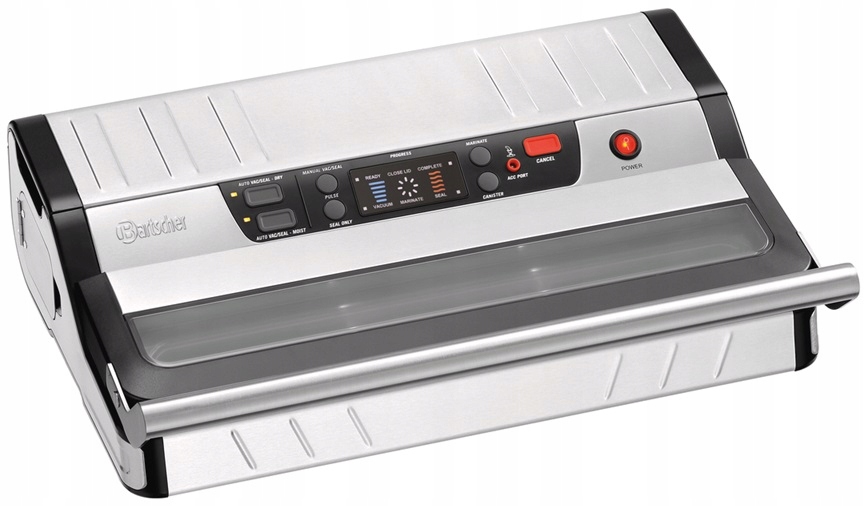 Vakuová balicí stroj 420/20L Bartscher 300746