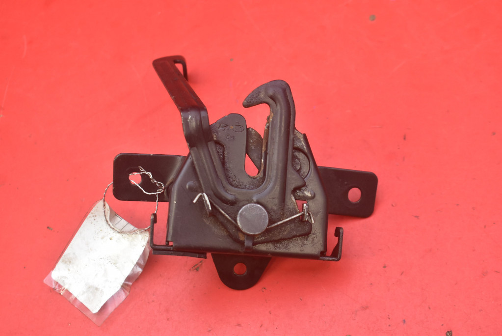 lock RYGIEL bonnets HYUNDAI I20 1 and 08-12
