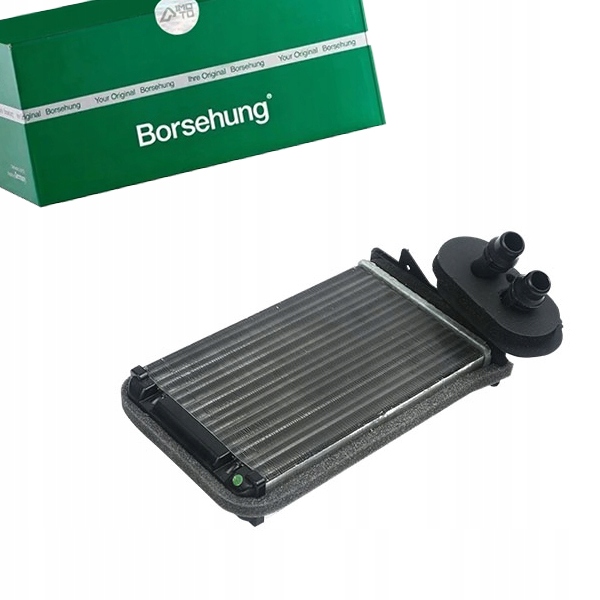 B14504 - Картридж нагрівача BORSEHUNG для SKODA OCTAVIA і 2.0