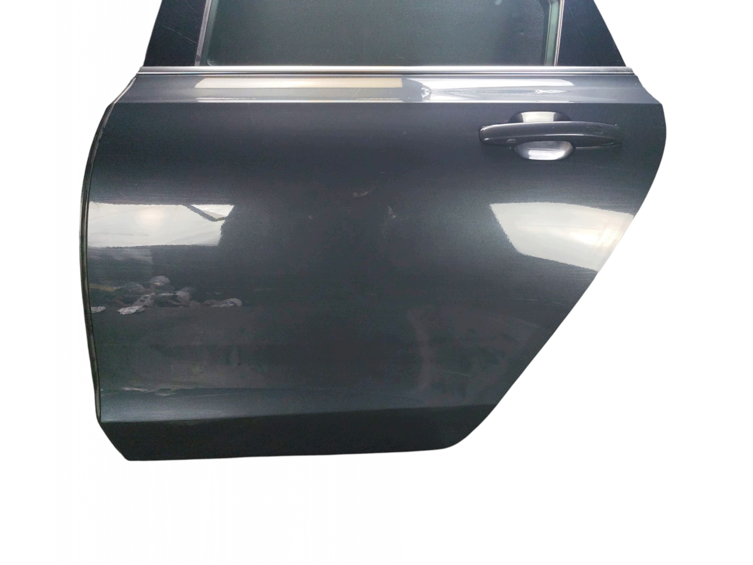 tür links heck VOLVO V90 II (2016-2020) code LAKIERU 492
