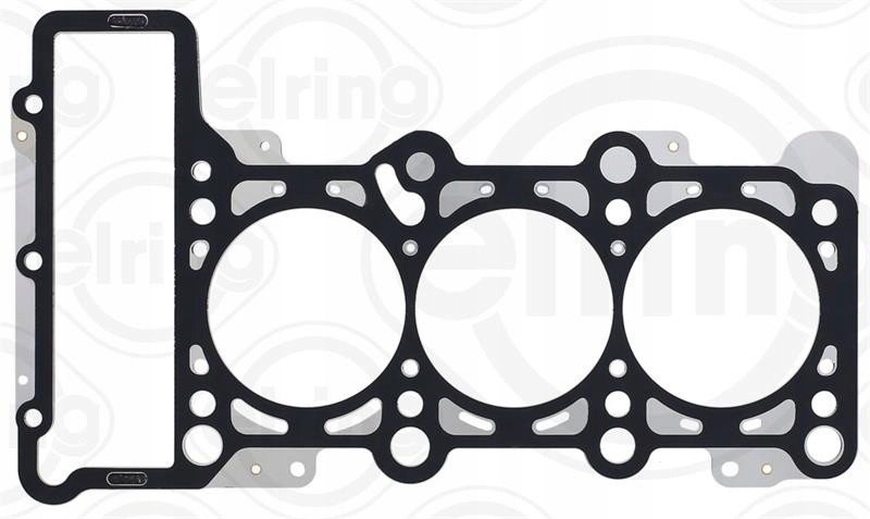 EL725160 - Elring 725.160 прокладка, головка блока цилиндров