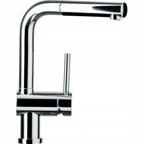 Bateria Schock PIEGA 547121 Chrom