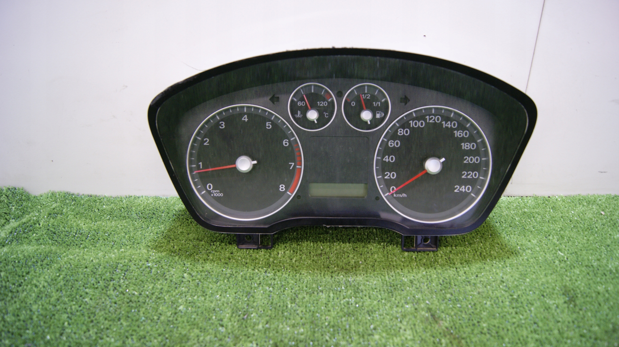 dials dials FORD FOCUS MK2 1.6 B 4M5T-10849EN