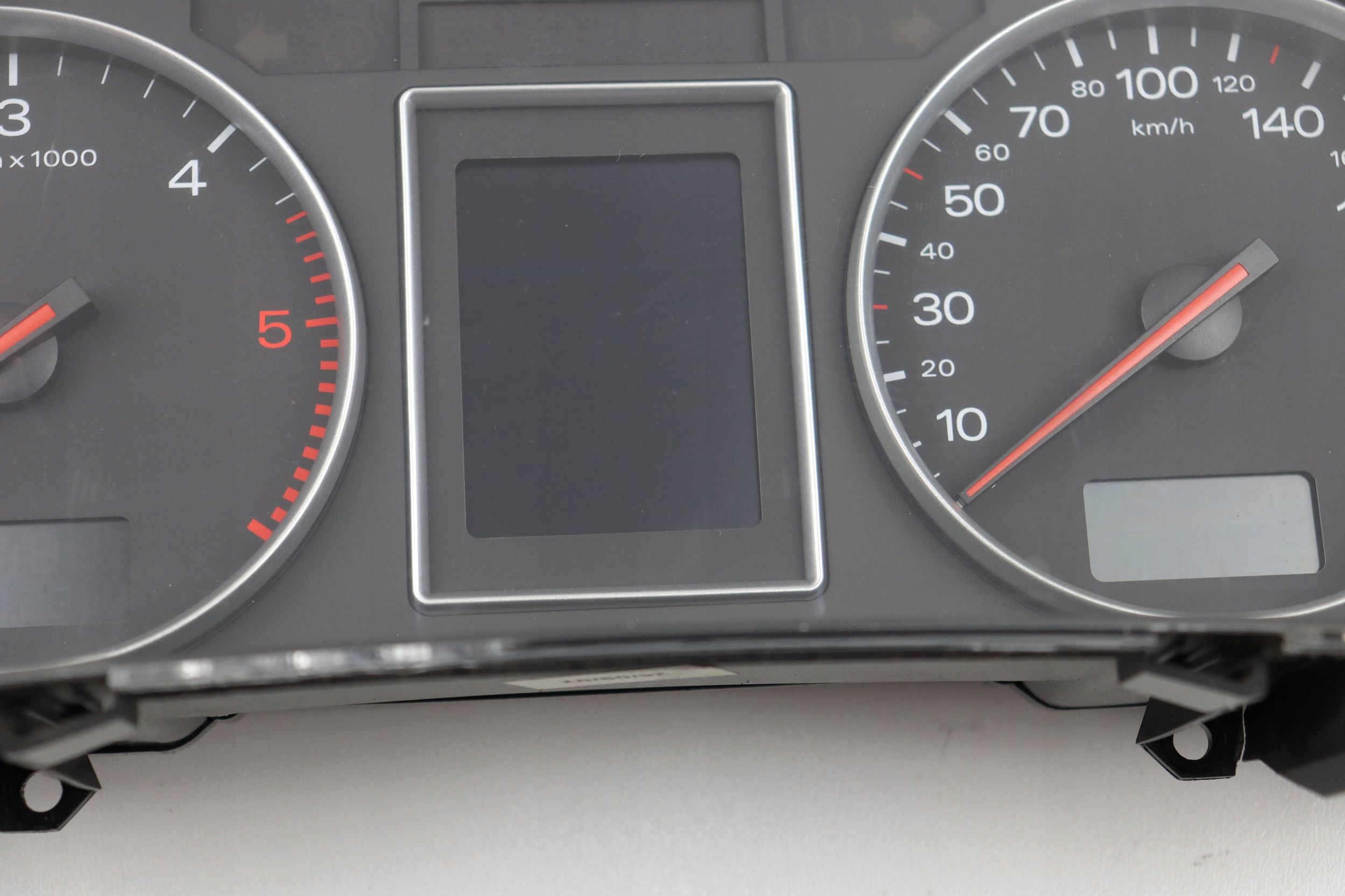 AUDI A4 B6 dials dials 1.9 TDI 2.5 TDI EUROPA 8E0920900K