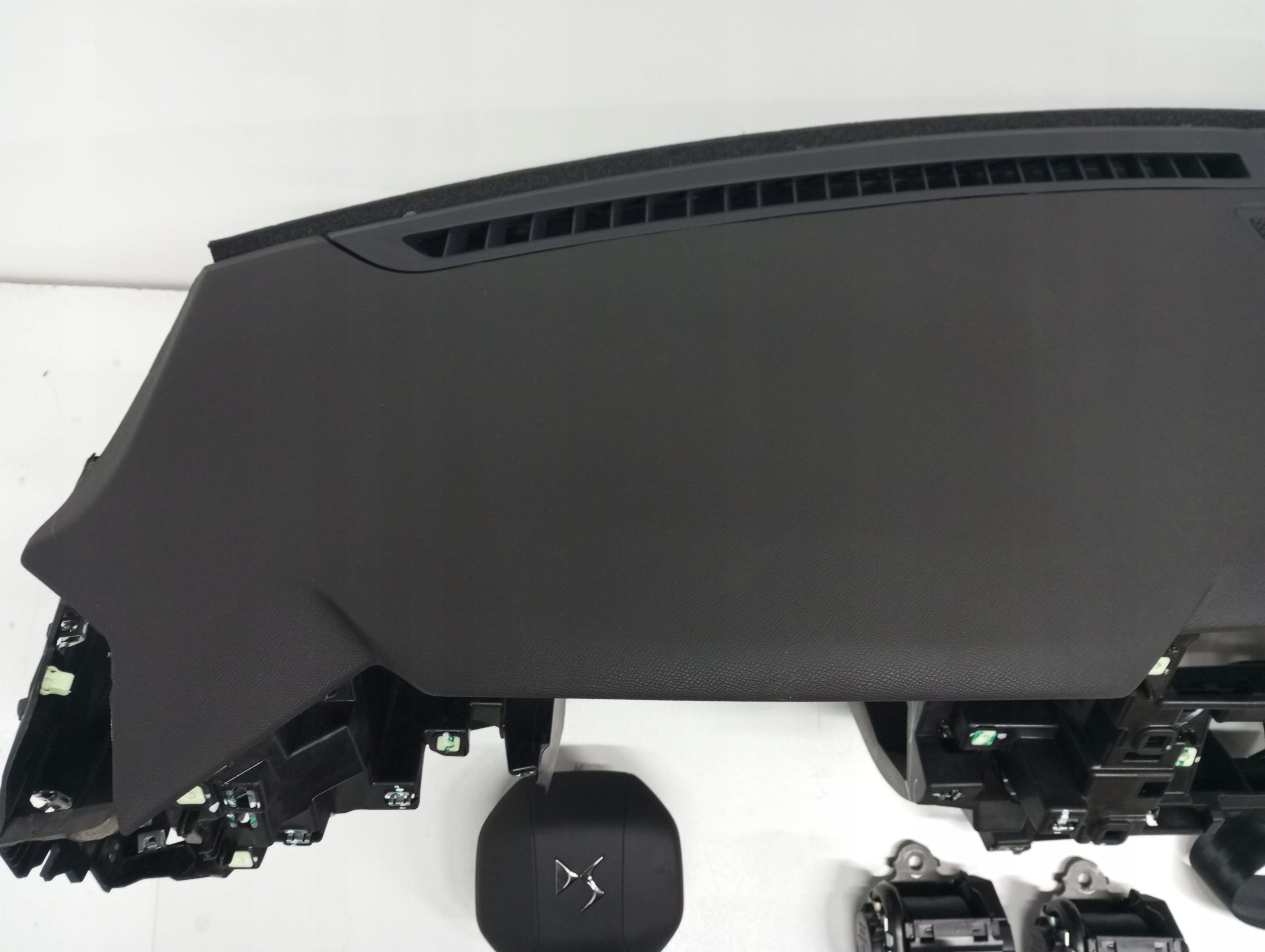 dashboard CITROEN DS9