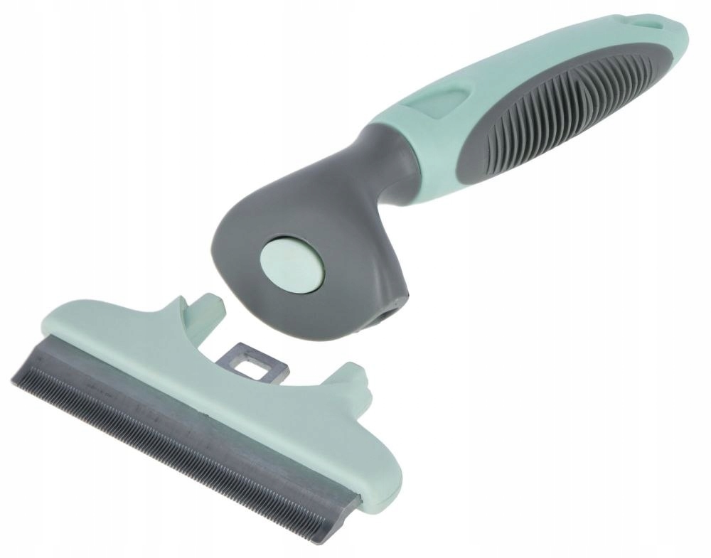 Levně Hřeben pro psy, 15 cm x 10 cm, Kerbl