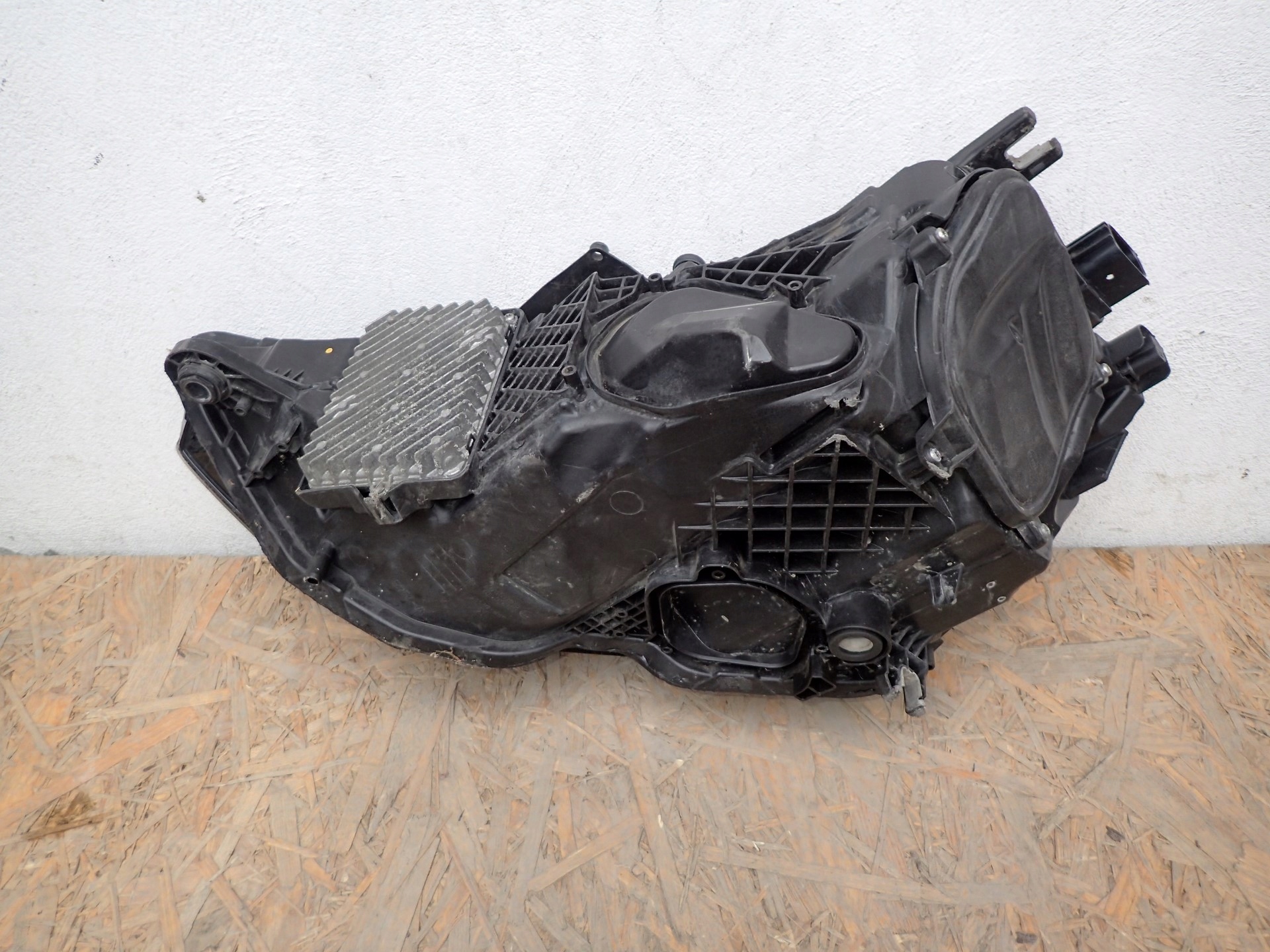 light right right FULL LED MATRIX AUDI A7 4K8 C8