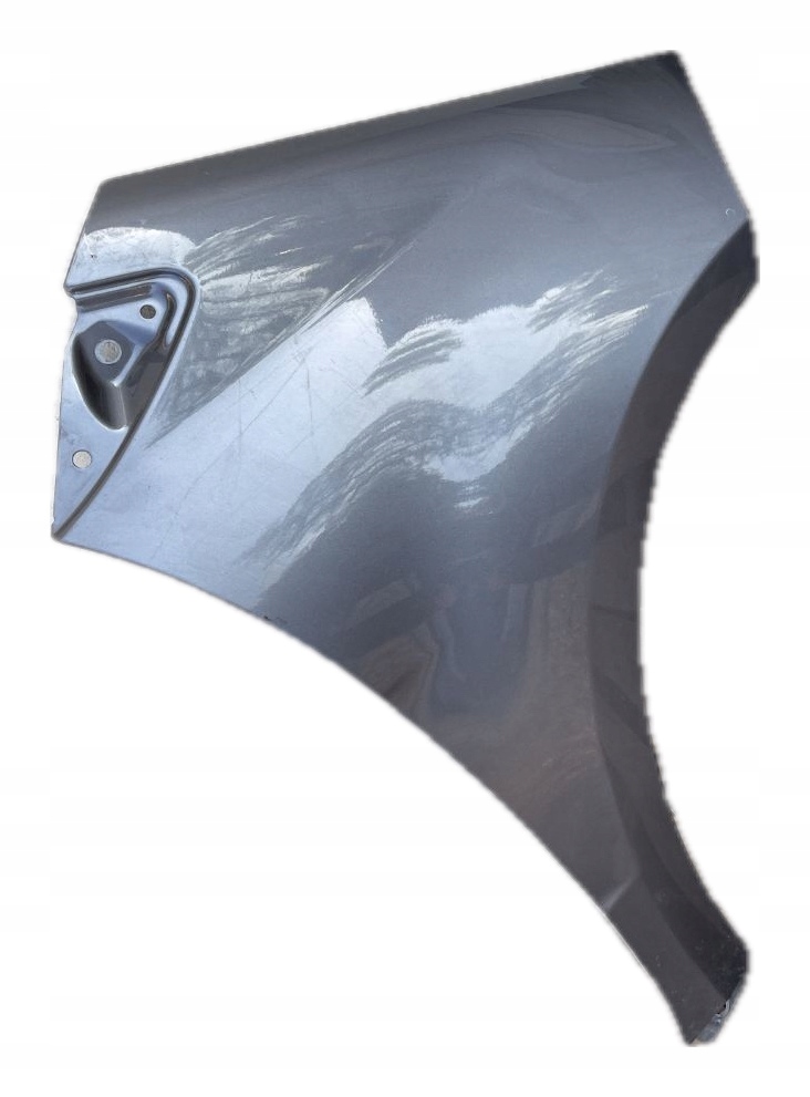 MERCEDES A KLASA W169 fender front right