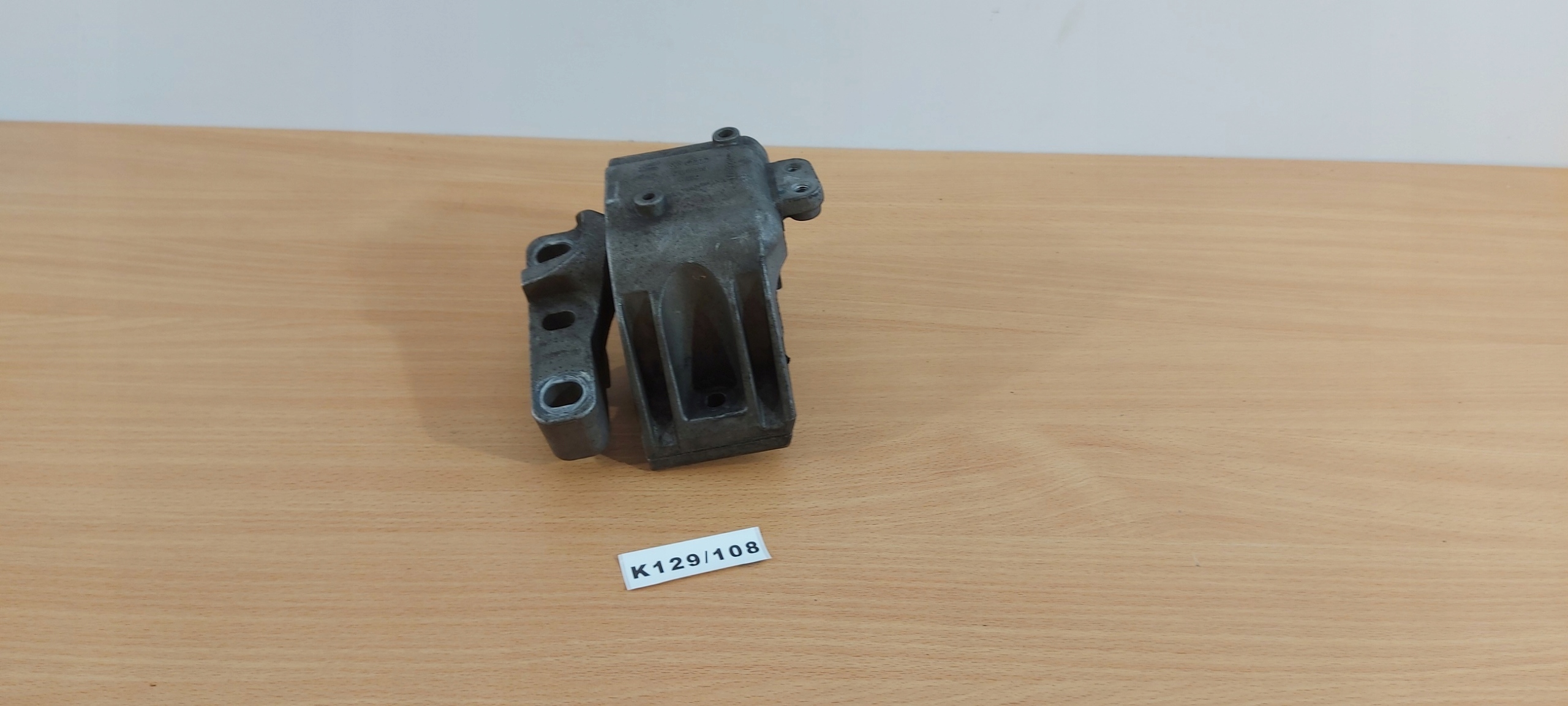 engine mount AUDI TT 8N GOLF 4 IV LEON OCTAVIA