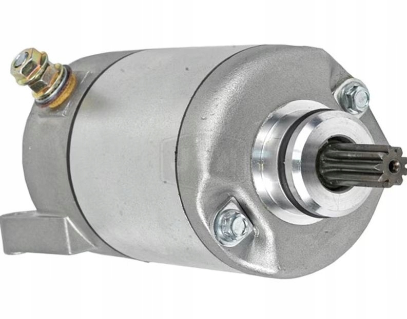 Arrowhead (jn) Štartér Yamaha Fzr 600 '89-99, Yfm 350 Grizzly Irs '07-11