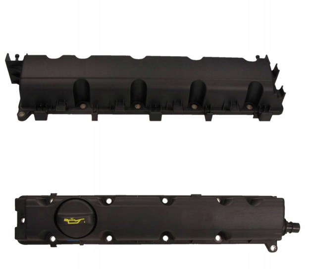 0248R6 0248P6 - КРЫШКА КЛАПАНА CITROEN 1.8 2.0 16V KPL 2ШТ