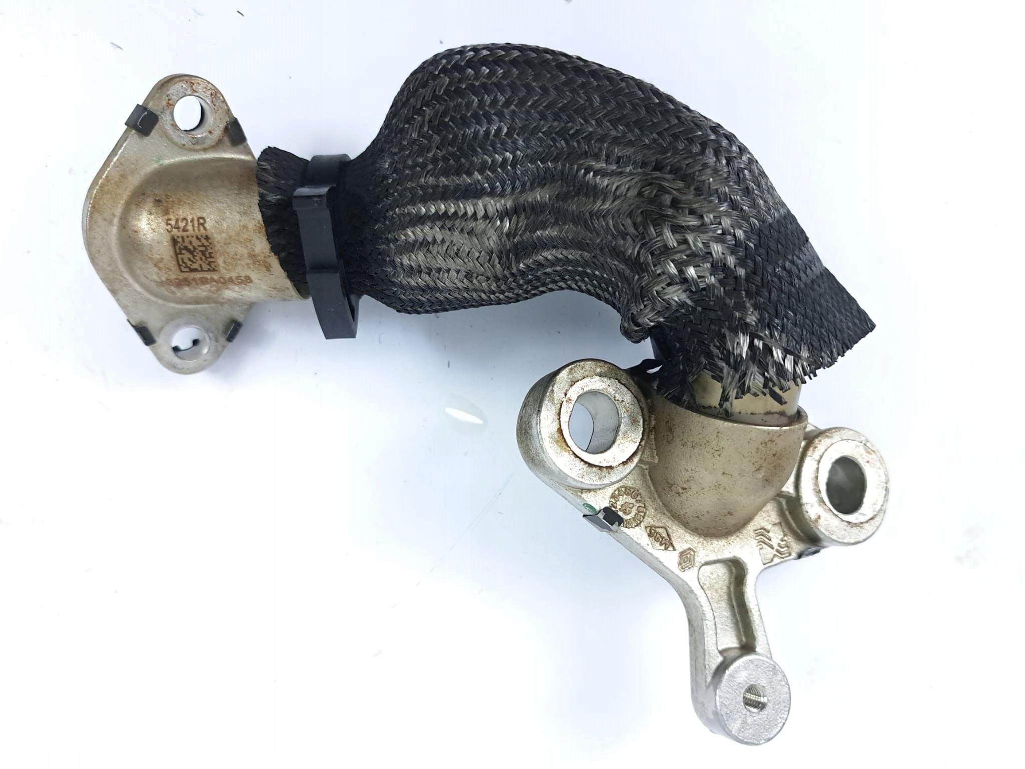 pipe hose wiring EGR RENAULT MASTER 2.3 DCI BITURBO 5421R