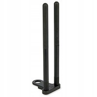 Fox Stabilizator wędki Black Label Snag Ears CBB005