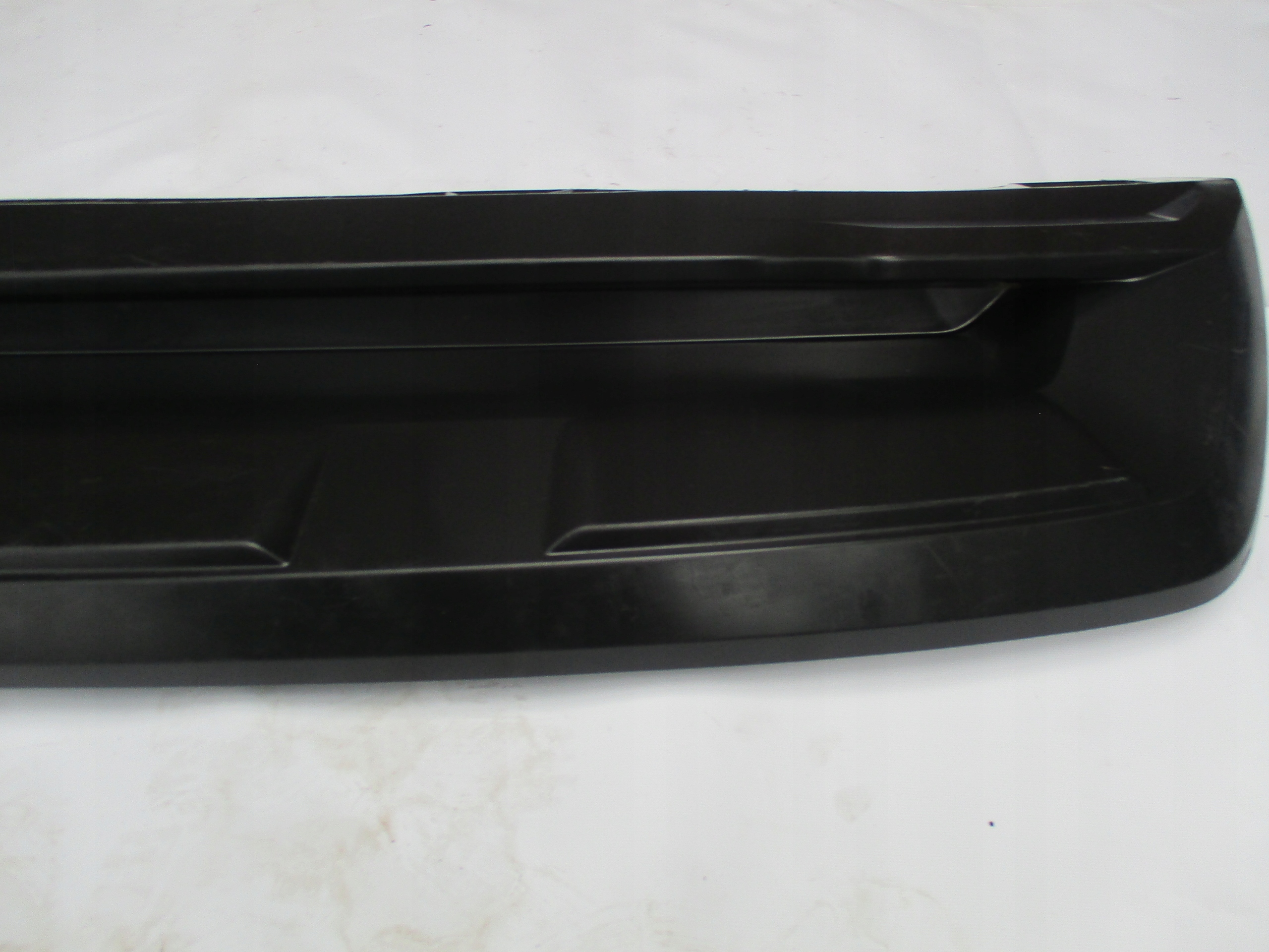 ACCESSORI PARAURTI POSTERIORE SKODA KAROQ 57A807835B