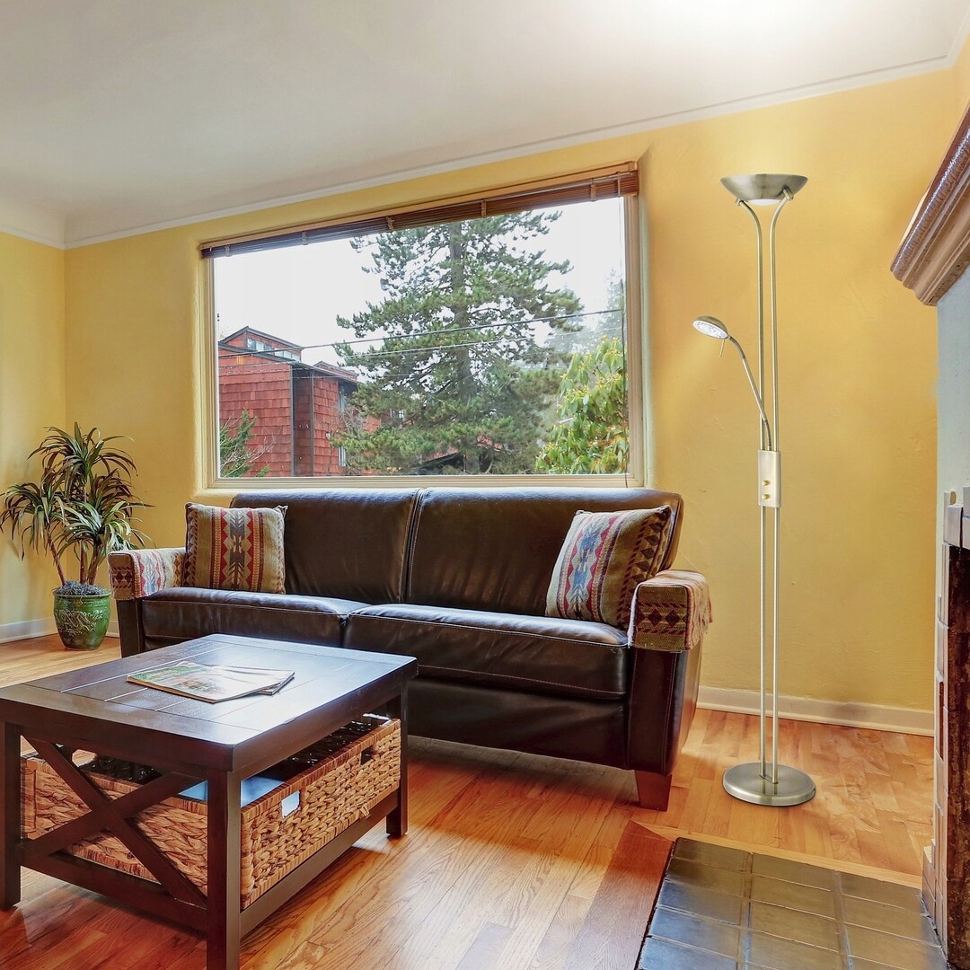 Brązowa lampa podłogowa BETA 4076 Rabalux EAN (GTIN) 5998250340760